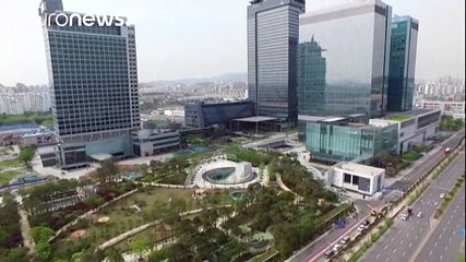 H Samsung «απειλεί» την οικονομία της Ν. Κορέας