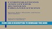 [PDF] Corporations and Other Business Organizations: Statutes, Rules, Materials and Forms, 2015