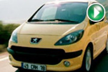 Peugeot 1007