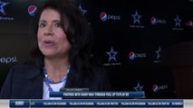 Dairy Max VP Talks Dallas Cowboys Partnership Through Fuel Up To Play 60