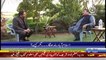 Aaj Rana Mubashir Kay Sath – 18th October 2016