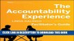 [DOWNLOAD] PDF BOOK The Accountability Experience Facilitator s Guide Set New