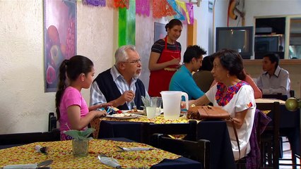 Lo Que Callamos Las Mujeres - Óyeme con el corazón