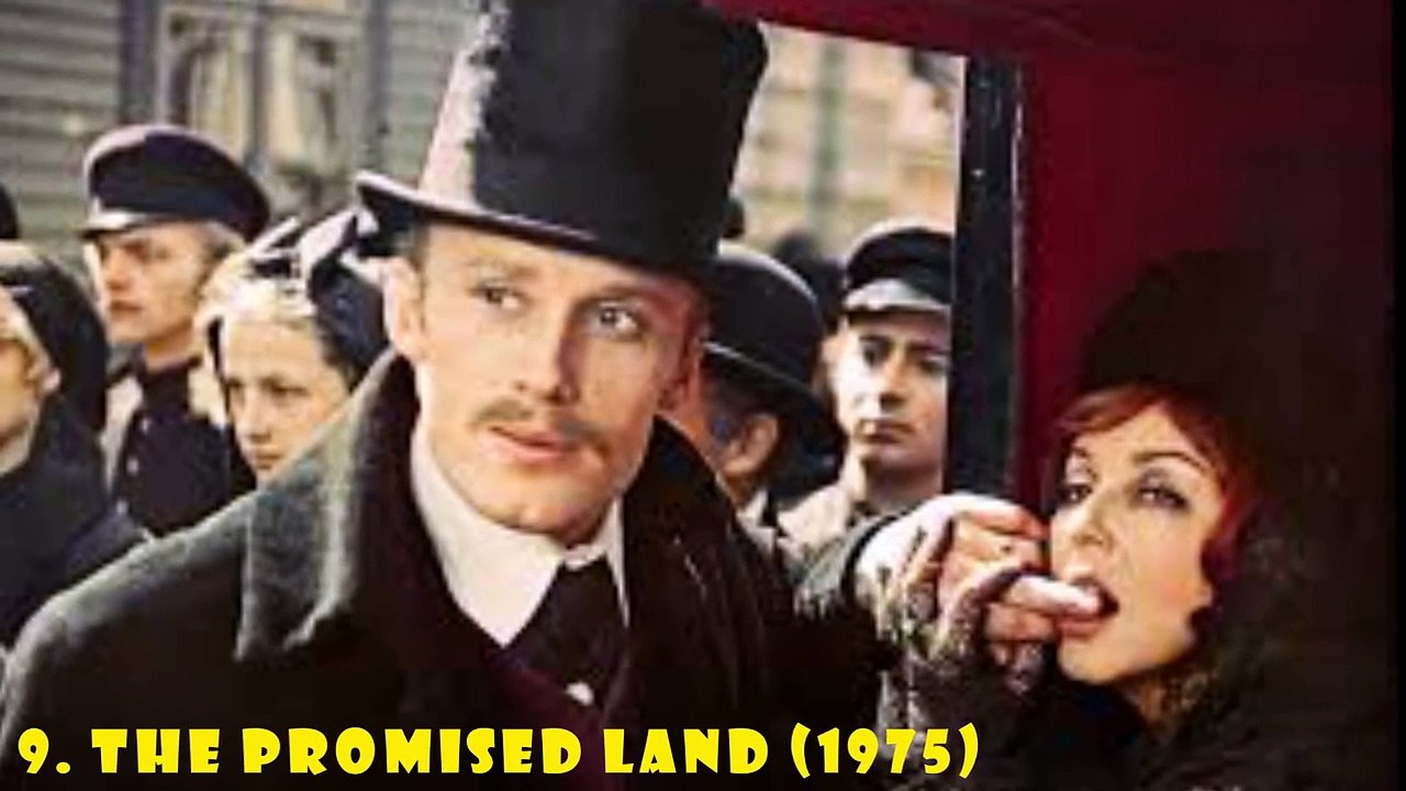 Top 10 Best Polish Movies of All Time jas 34