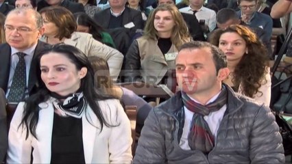 Report TV - Ambasadori austriak Sattler:Optimist që negociatat do të hapen në dhjetor