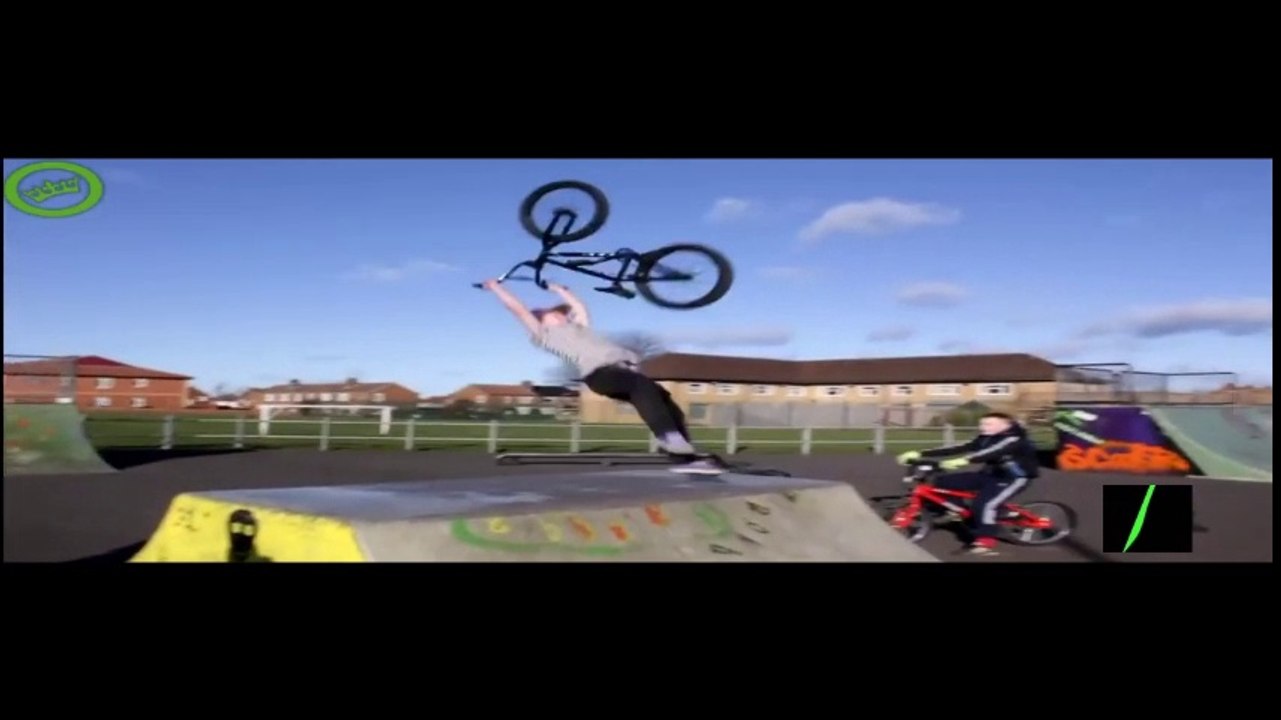 Compilation des plus gros ratés et chutes - Essayez de ne pas rire! [NOUVEAU] #8