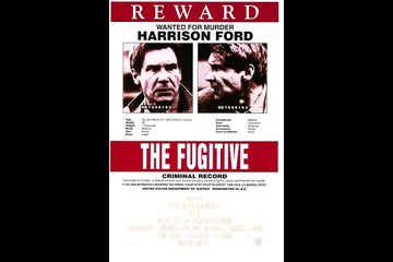 The Fugitive (1993) Soundtrack - Kimble Calls Gerald