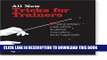 [DOWNLOAD] PDF BOOK All New Tricks for Trainers: 57 Tricks and Techniques to Grab and Hold the