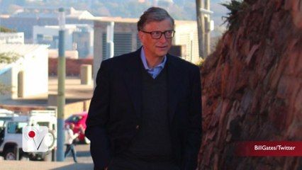 Tim Cook and Bill Gates Were on Clinton’s VP List