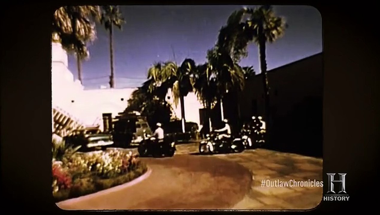 Outlaw Chronicles-Hell's Angels S01E05 ~ Breaking the Law