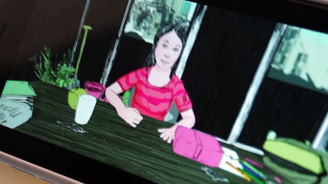 Frankfurter Buchmesse trifft auf virtuelle Realität