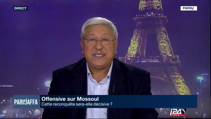 Analyse de la bataille clé contre Daesh sur Mossul