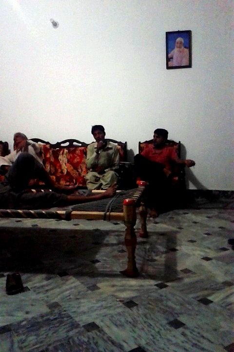 heer Waris shah