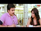 Attarintiki Daredi Scenes || Samantha Love Propose to Gowtam - Pawan Kalyan