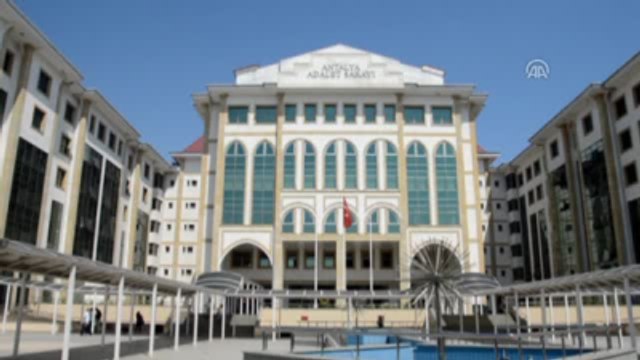 Gülen ve ABD'li Subaylar Hakkında Suç Duyurusu