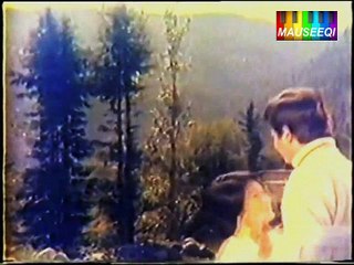 Main Hoon Shama Aur - Aansoo - From DvD Mala Begum Vol. 1