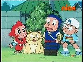 Ninja hattori Nick TV Telugu beautiful amazing real story 15 10 part 7