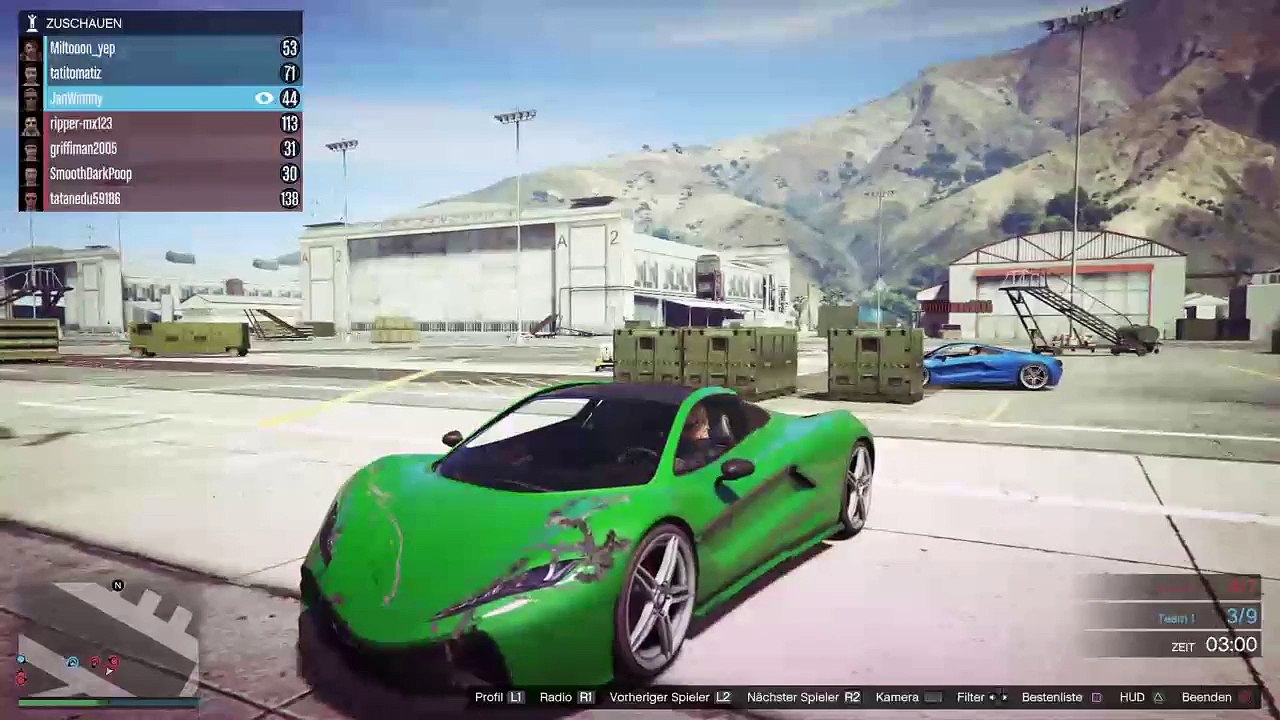 GTA 5 und YouTube hardcoregamer1 (4)