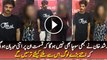 Arshad Khan Exclusive Pics With Whom He Dreamed Of...