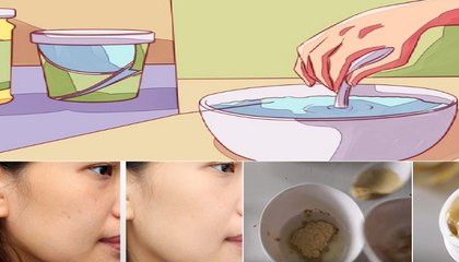 How to Lighten Skin Naturally in 20 Minutes