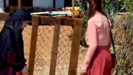 Esposa joven Capitulo 3 Miercoles 13 de Enero del 2016