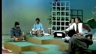 Khan ghara de band we khana.flv ( mansoor ali malangi )