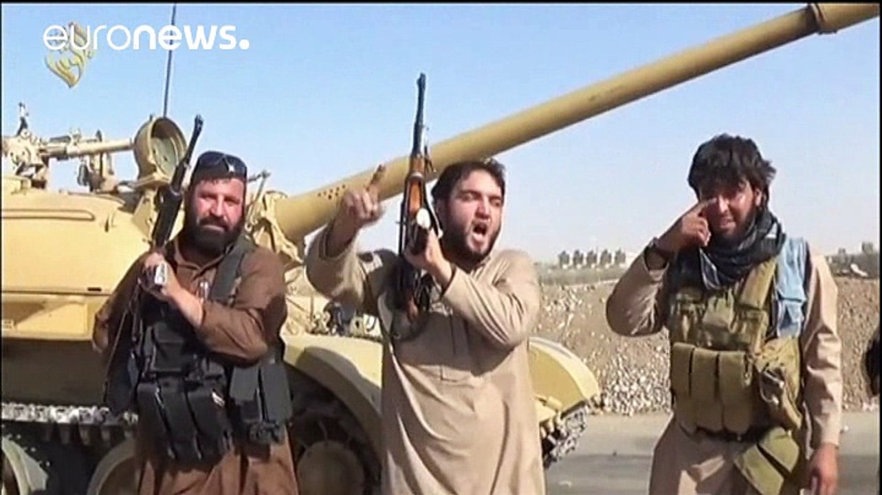 Kampf um Mossul: EU-Kommissar warnt vor IS-Rückkehrern