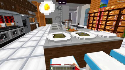 Minecraft Adventure - POKEMON GO, WE WIN OUR FIRST BATTLE!!!