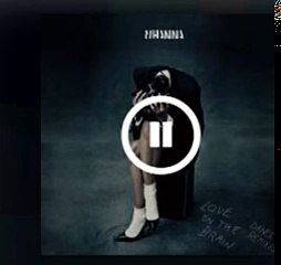 Rihanna - Love on the Brain (Don Diablo Remix)