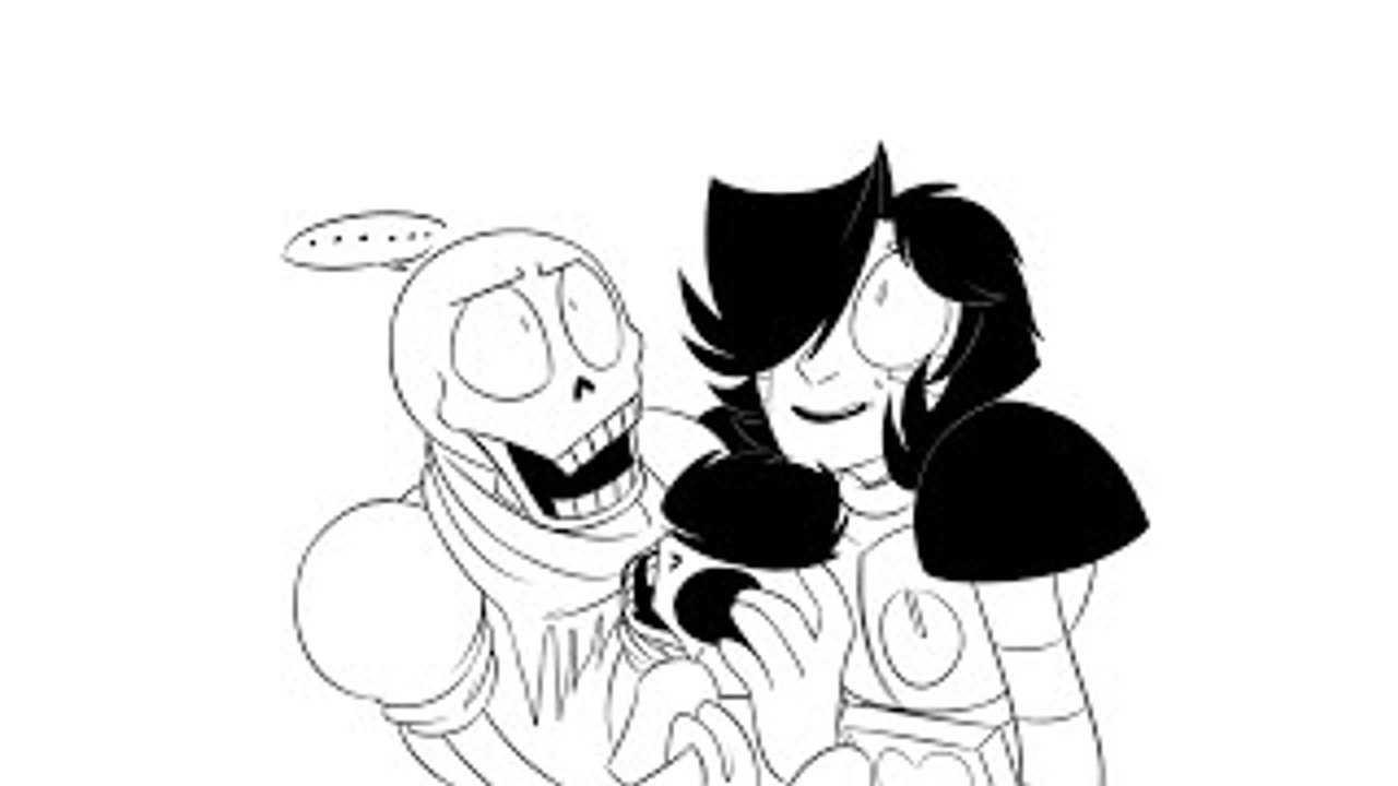 UNDERTALE SHORTS ► TRY NOT TO LAUGH *SUPER FUNNY DUB COMPILATION*