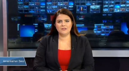 VOA - TGRT Haber 18 Ekim