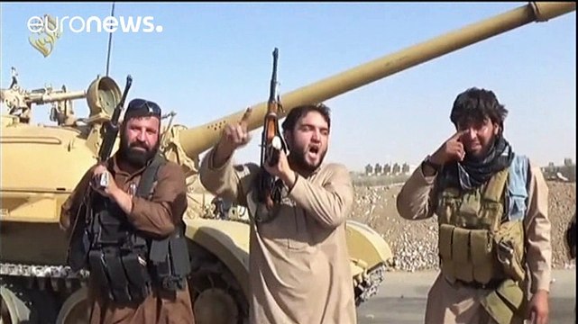 После взятия Мосула... Куда податься джихадистам? Европа волнуется