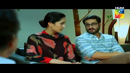 Jhoot Last Episode Full HD HUM TV Drama 7 October 2016