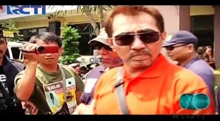 Polisi Periksa Elma Theana Terkait Kasus Asusila Gatot Brajamusti