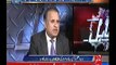 Rauf Klasra grills PML N Ministers for not even contesting PM in party elections