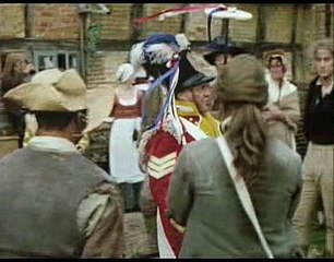 sharpes regiment pt1