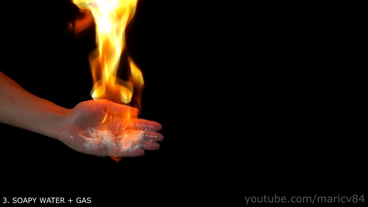10 Amazing Science Experiments! Compilation