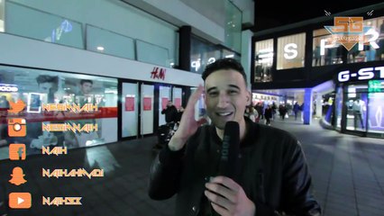 MOCRO FLIPT DOOD TIJDENS SUPERGAANDE INTERVIEW! (MOB)