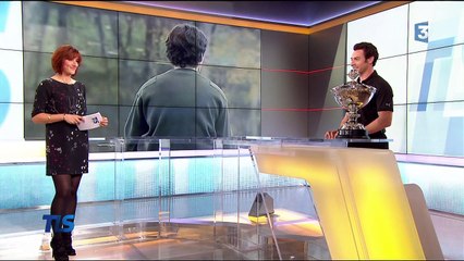 Simon Pagenaud, roi d'Indycar, s'est fait un nom aux Etats-Unis