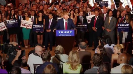 Trump: Maybe Paul Ryan wants me to lose so he can run in 2020