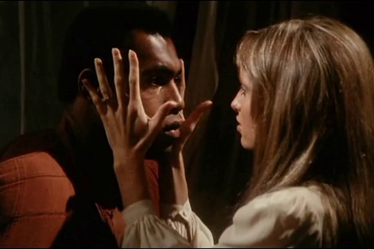 Mandingo (1975)