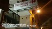 Prise d'otages dans un Carrefour Market de Forest