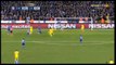 Jelle Vossen Goal - Club Brugge KV	1-0	FC Porto 18.10.2016