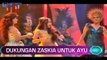 Zaskia Gotik Tak Percaya Ayu Ting Ting Selingkuh dengan Raffi Ahmad