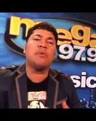 El Pachá le responde a Romeo Santos