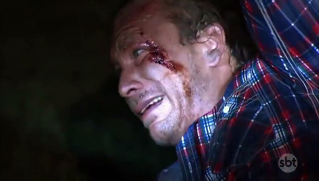 Último capítulo