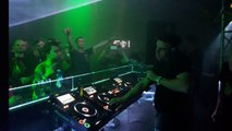 Bryan Kearney @ Technoclub 08.10.16 / 01
