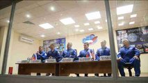 El cultivo de pimientos será el principal objetivo de los cosmonautas rusos en la EEI