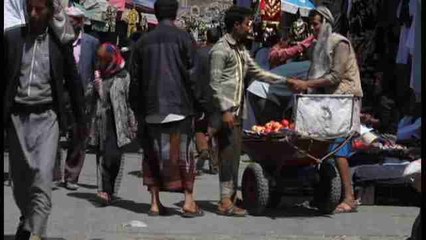 La vida sigue en Yemen tras el anuncio de tregua para el miércoles