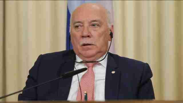 Rusia y Paraguay fomentarán la cooperación en energía nuclear